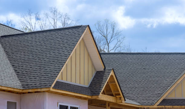 Fast & Reliable Emergency Roof Repairs in Warrenville, IL